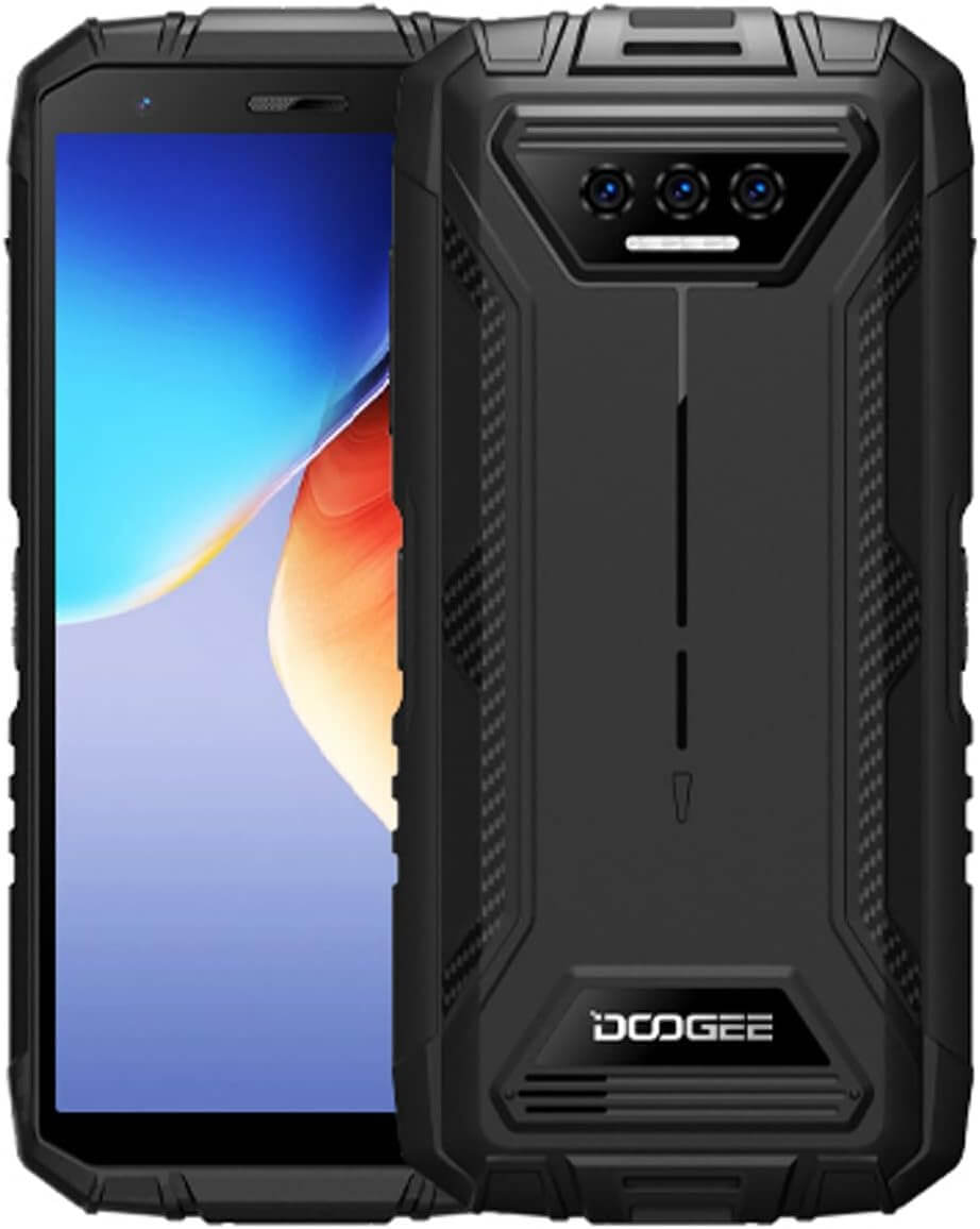 DOOGEE S41 Pro